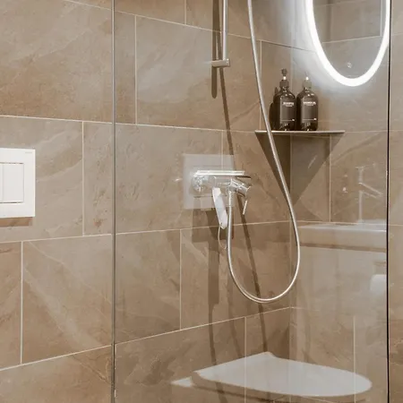 Apartmán Studio Lago