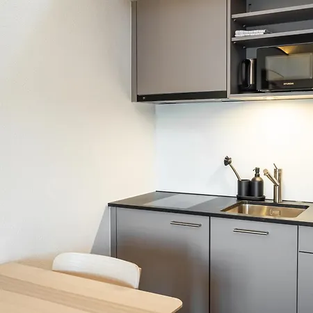 Studio Lago Apartmán *