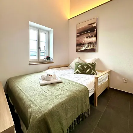 Apartmán Studio Lago *