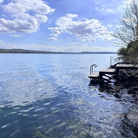 Studio Lago Tuescherz-Alfermee