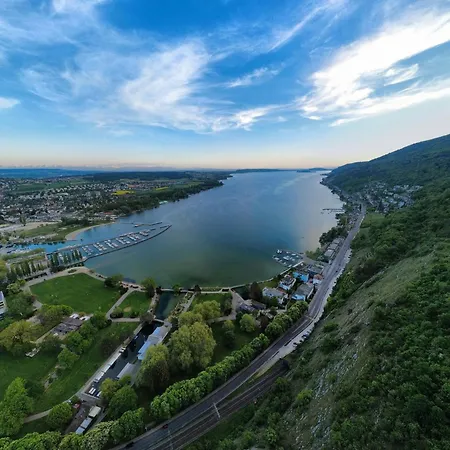 Studio Lago Apartmán Tuescherz-Alfermee